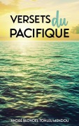 Cover-Bild zum Titel 'Versets du Pacifique' von 'André Blondel Tonleu Mendou'