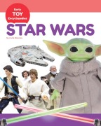Cover-Bild zum Titel 'Star Wars' von 'Carla Mooney'