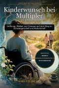 Cover-Bild zum Titel 'Kinderwunsch bei Multipler Sklerose' von 'Nora Feldmann'
