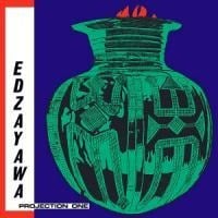 Projection One - Edzayawa