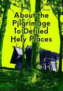 Cover-Bild zum Titel 'About the Pilgrimage to Defiled Holy Places' von 'Sesuji'
