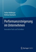 Performancesteigerung im Unternehmen - Hellmut Damlachi, Stefan Hohberger