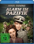 Cover-Bild zum Titel 'Alarm im Pazifik' von 'Borden Chase, Æneas MacKenzie, Ethel Hill, Dale Van Every, Walter Scharf'
