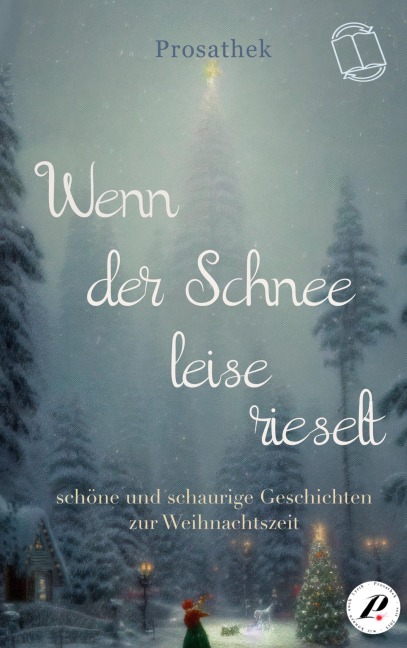 Wenn der Schnee leise rieselt - Alexander Wachter, Verena Ullmann, Annika Kemmeter, Sophia Thomsen, Ina Maschner