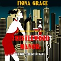 Cover-Bild zum Titel 'Thistlewood Manor: Tod der Dreisten Dame (Ein Eliza Montagu Kuschelkrimi ¿ Band 5)' von 'Fiona Grace'