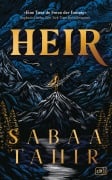 Heir - Sabaa Tahir