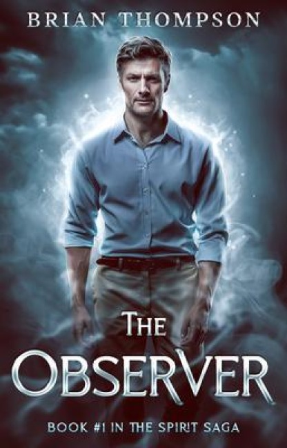 The Observer - Brian Thompson