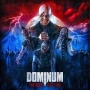 Cover-Bild zum Titel 'The Dead Don't Die' von 'Dominum'
