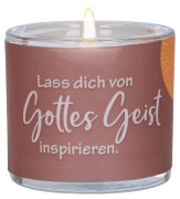 Cover-Bild zum Titel 'Begeistert. LichtMoment' von ''