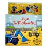 Keceli Is Makineleri - Kolektif