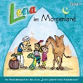 Lena im Morgenland - Martina Eichhorn, David Galien, Mia Heck, Christoph Szabo, Walter Till