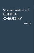Cover-Bild zum Titel 'Standard Methods of Clinical Chemistry' von ''