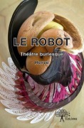 Cover-Bild zum Titel 'Le Robot' von 'Hervé'