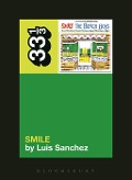 Cover-Bild zum Titel 'The Beach Boys' Smile' von 'Luis Sanchez'