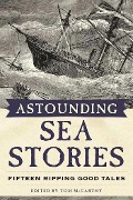 Astounding Sea Stories - 