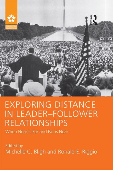 Exploring Distance in Leader-Follower Relationships - 