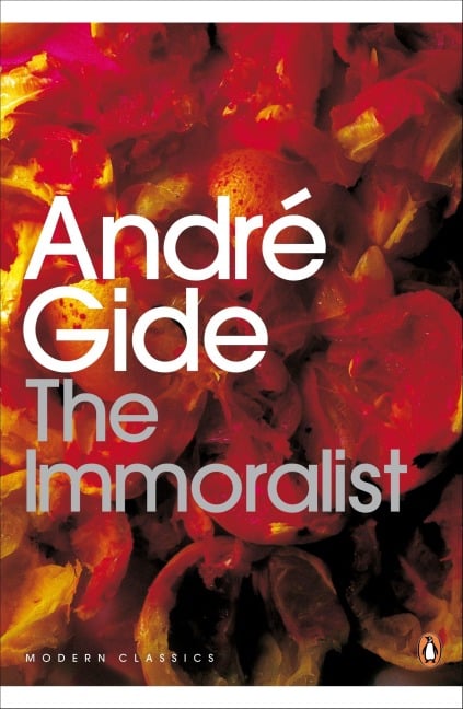 The Immoralist - Andre Gide