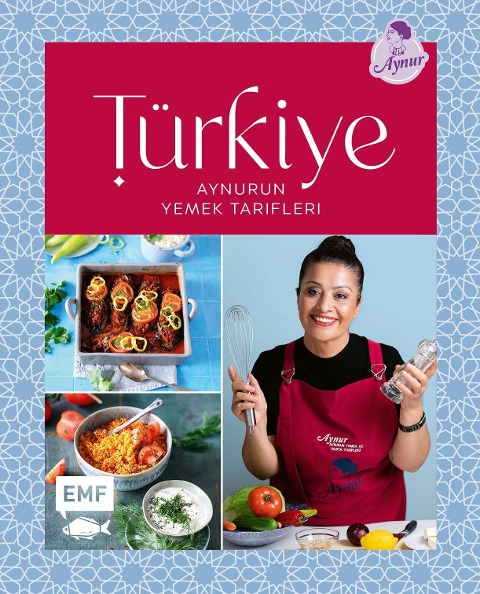 Türkiye - Aynurun yemek tarifleri - Aynur Sahin