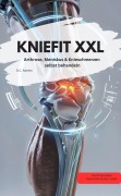 Cover-Bild zum Titel 'KNIEFIT XXL - Arthrose, Meniskus & Knieschmerzen selbst behandeln' von 'D. C. Adams D. C. Adams'