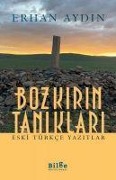 Cover-Bild zum Titel 'Bozkirin Taniklari' von 'Erhan Aydin'