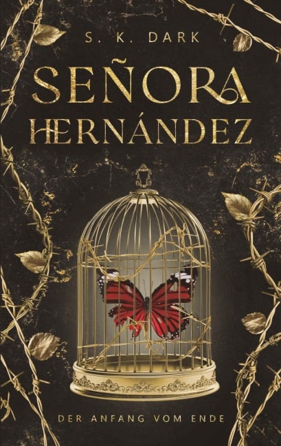 Señora Hernández - S. K. Dark