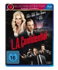 Cover-Bild zum Titel 'L.A. Confidential' von 'Curtis Hanson, Brian Helgeland, Jerry Goldsmith'