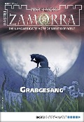 Professor Zamorra 1178 - Ian Rolf Hill