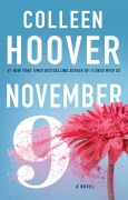 Cover-Bild zum Titel 'November 9' von 'Colleen Hoover'