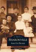 Cover-Bild zum Titel 'Sharonville and Its People' von 'Maria R Eckhoff'
