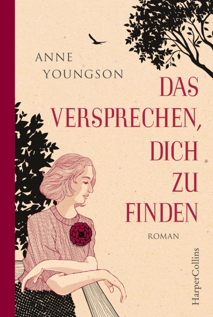 Das Versprechen, dich zu finden - Anne Youngson