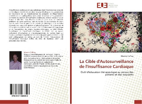 La Cible d'Autosurveillance de l'Insuffisance Cardiaque - Maxime Caffray