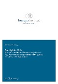 Cover-Bild zum Titel 'Die digitale Aktie' von 'Merens Derungs'