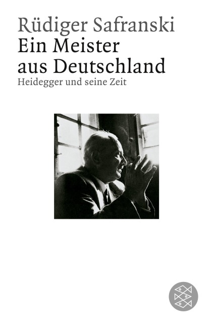 Ein Meister aus Deutschland - Rüdiger Safranski