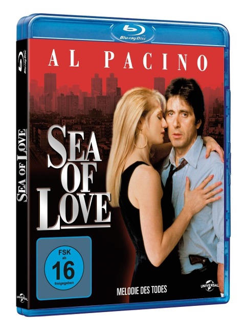 Sea of Love - Melodie des Todes - Richard Price, Trevor Jones