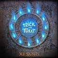 Cover-Bild zum Titel 'The Legend Of The XII Saints' von 'Trick Or Treat'