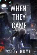 Cover-Bild zum Titel 'When They Came' von 'Kody Boye'