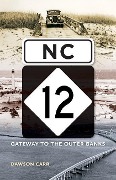 Cover-Bild zum Titel 'NC 12' von 'Dawson Carr'
