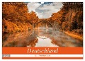 Deutschland - Ein Fotomärchen (Wandkalender 2025 DIN A3 quer), CALVENDO Monatskalender - Thomas Deter