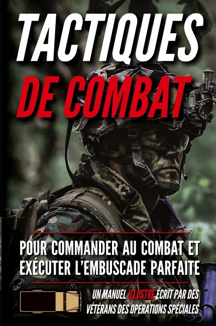Tactiques de combat - Matthew Luke