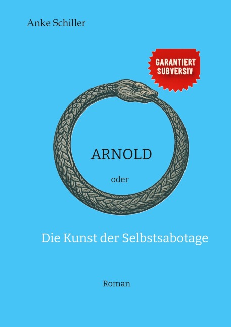 Arnold - Anke Schiller