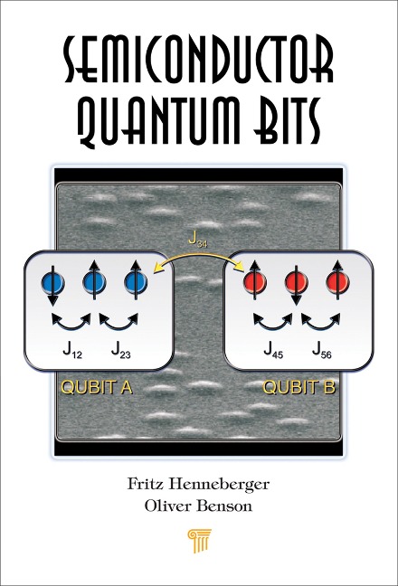 Semiconductor Quantum Bits - 