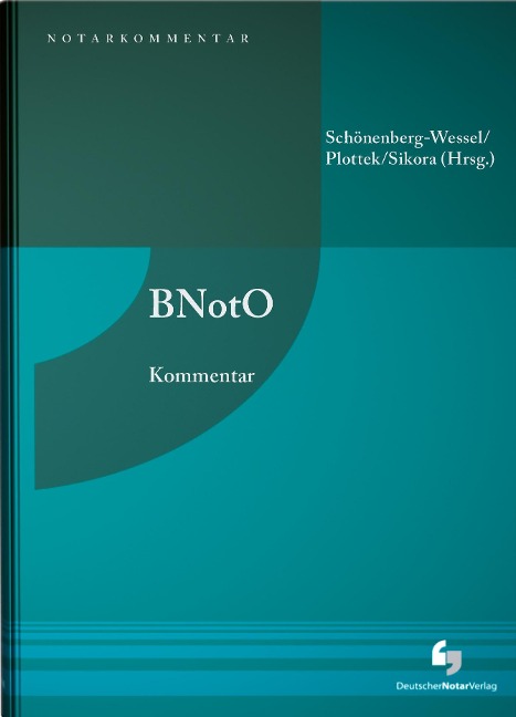 BNotO - 