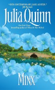 Cover-Bild zum Titel 'Minx' von 'Julia Quinn'