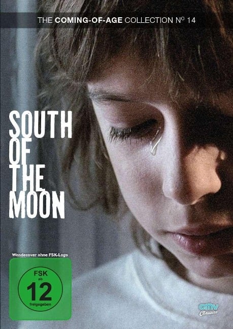 South of the Moon - Stephen M. Ryder, Antonio Diverdis, Silent Blue