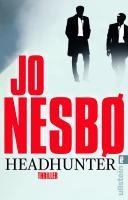 Headhunter - Jo Nesbø