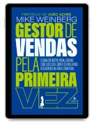 Gestor de vendas pela primeira vez - Mike Weinberg