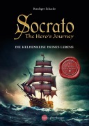 Cover-Bild zum Titel 'Socrato - The Hero¿s Journey' von 'Ruediger Schache'