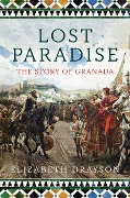 Cover-Bild zum Titel 'Lost Paradise' von 'Elizabeth Drayson'