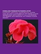 Ehemaliges Prämonstratenserkloster - 