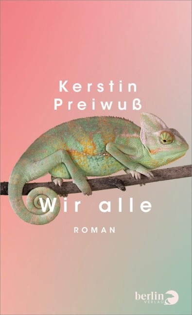 Wir alle - Kerstin Preiwuß
